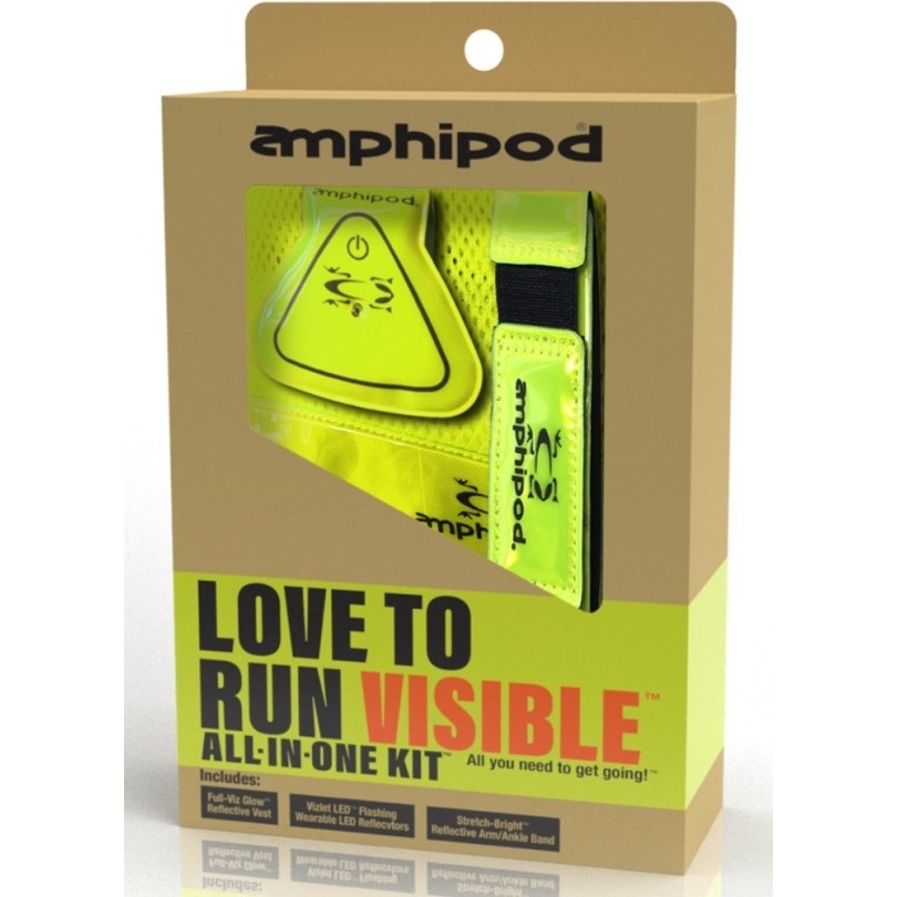 Amphipoden Lieben Es, Sichtbares Express-Kit Yellow Rei Co-op Zu Betreiben