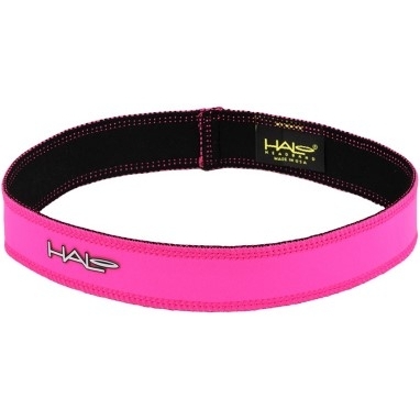 Pinkes Rei Co-op Halo Schlankes Pullover-Stirnband