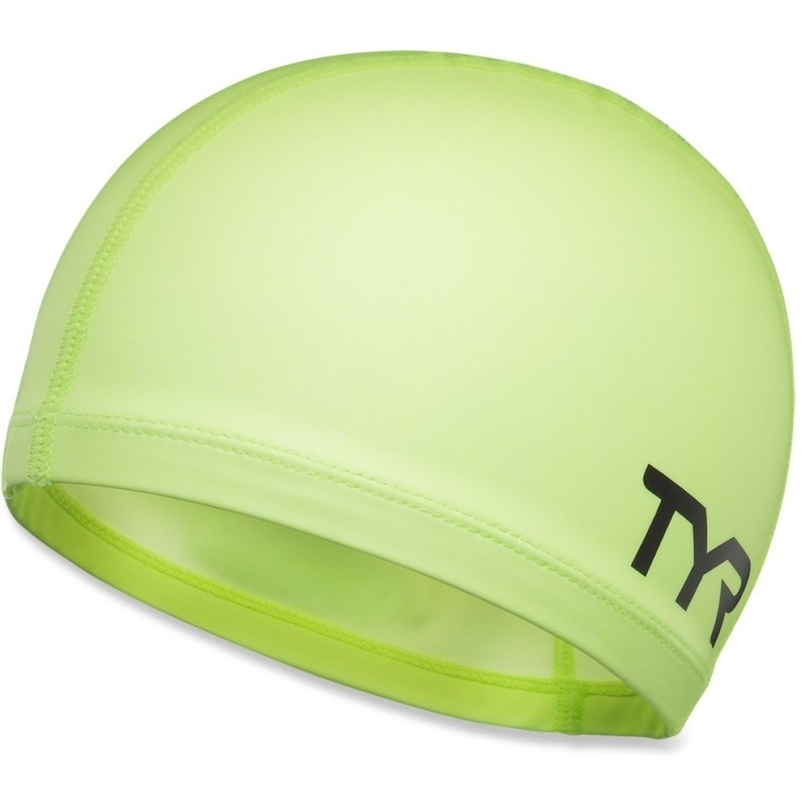 Tyr Hi-vis Warmwear Badekappe Rei Coop Gelb
