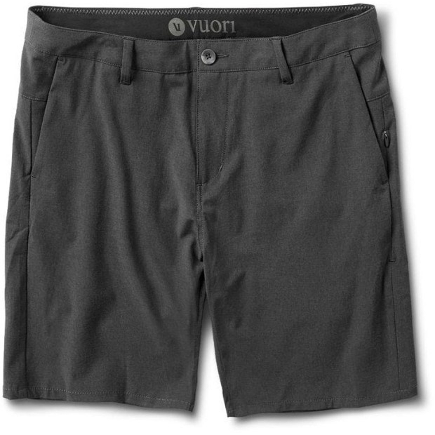 Rei Coop Vuori Aim Shorts Herren Charcoal