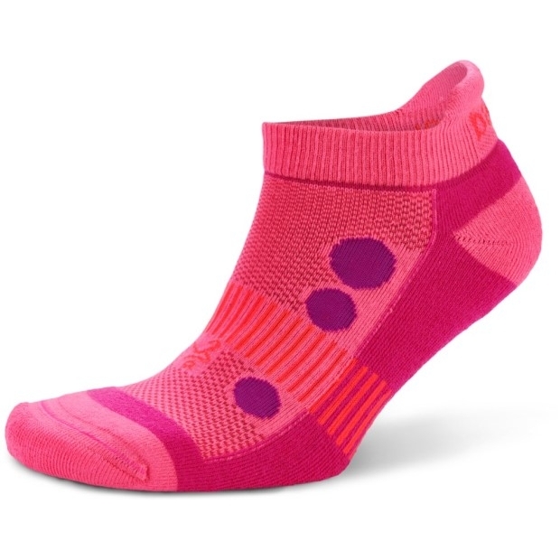 Balega Versteckte Coole Socken Kid Rei Coop Pink