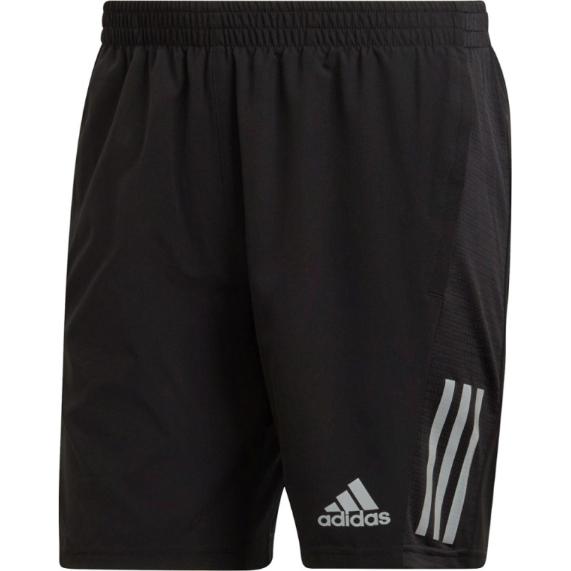 Adidas Own The Run 5 Shorts Herren Schwarz Rei Coop