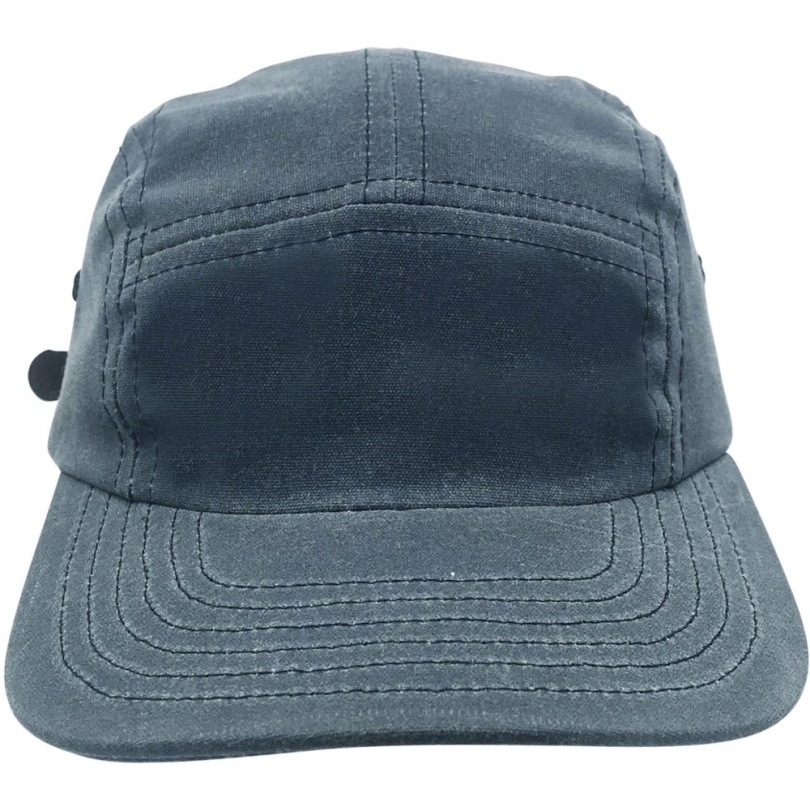 Blau Flipside Hüte Gewachst Camp Hat Rei Coop