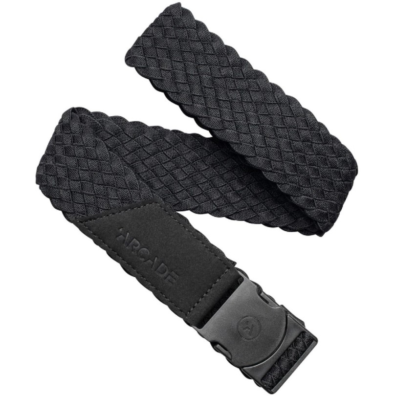Black Rei Co-op Arcade Belts Dampfgürtel
