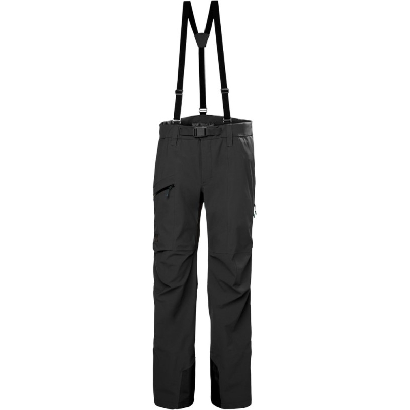 Ebony Helly Hansen Verglas Bc Hose Herren Rei Coop