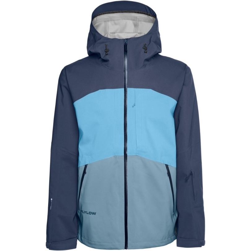 Night Flylow Malone Jacke Herren Rei Coop