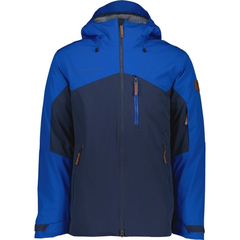 Rei Coop Stellar Obermeyer Chandler Shell Jacke Herren