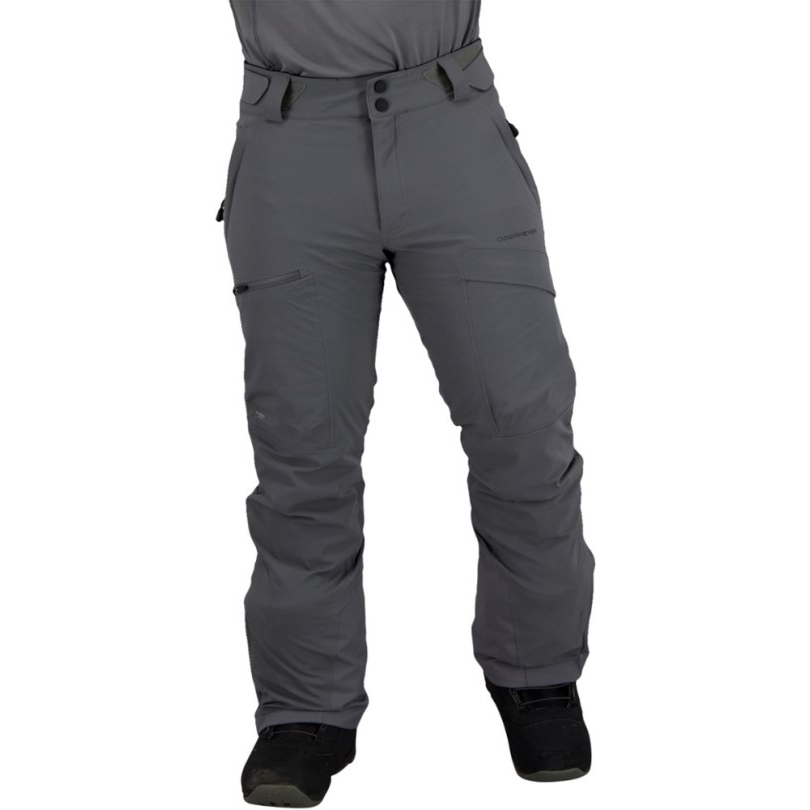 Rei Coop Ritter Obermeyer Theta Schneehose Herren