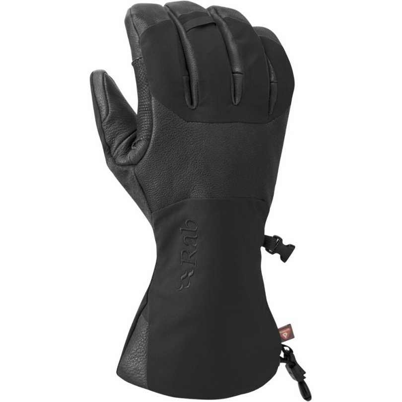 Black Rab Guide 2 Gtx Handschuhe Rei Coop