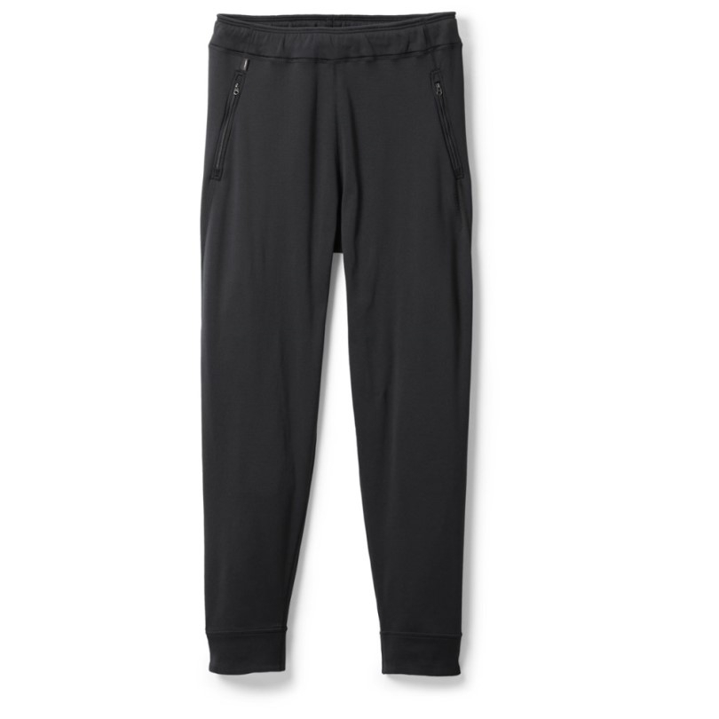 Houdini Lodge Hose Herren True Black Rei Co-op