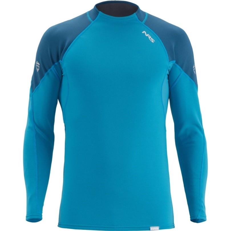 Fjord Nrs Hydroskin 0.5 Hemd Herren Rei Coop