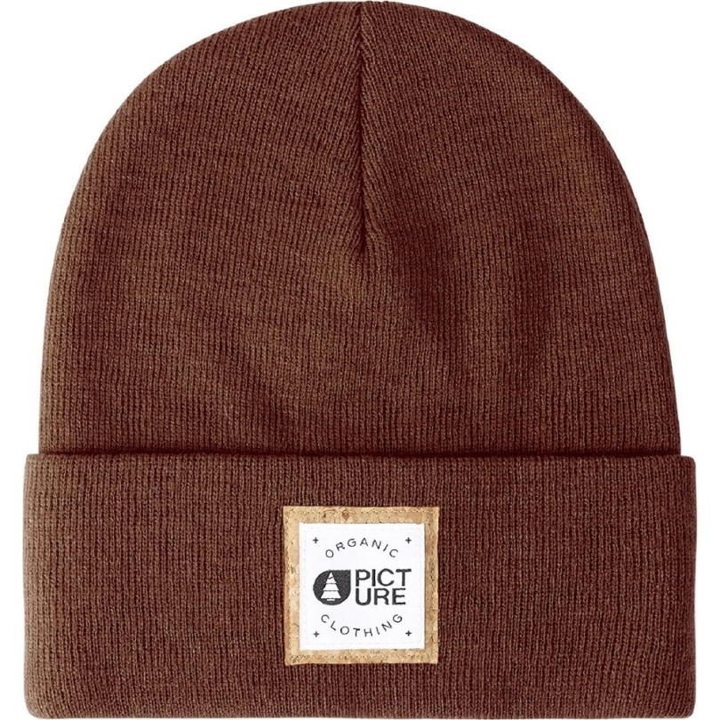Bild Bio-kleidung Onkel Beanie Coconutz Rei Coop