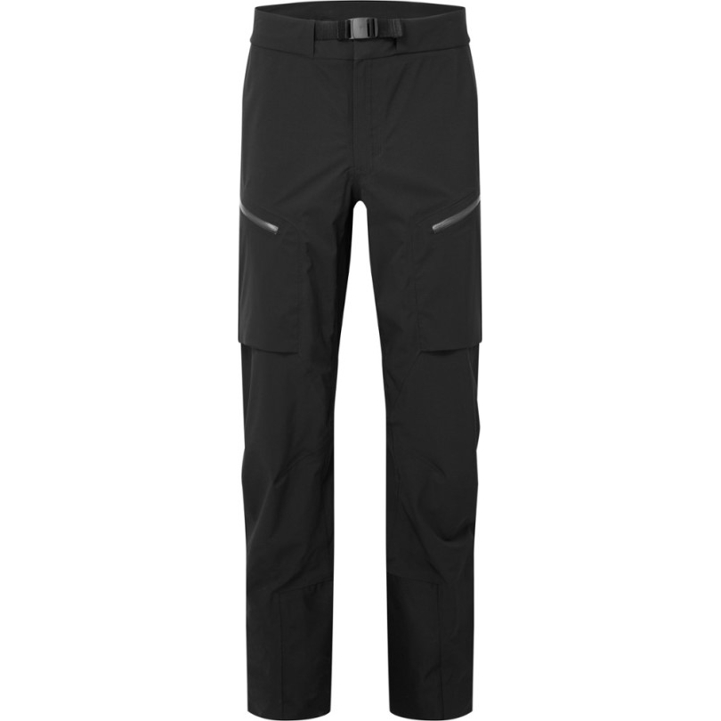 Artilect Kinetic Fusion Hose Herren Rei Coop Schwarz