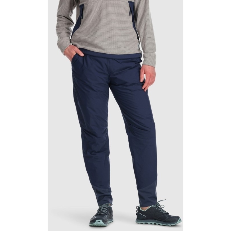 Outdoor Research Shadow Isolierte Schneehose Herren Blau Rei Coop