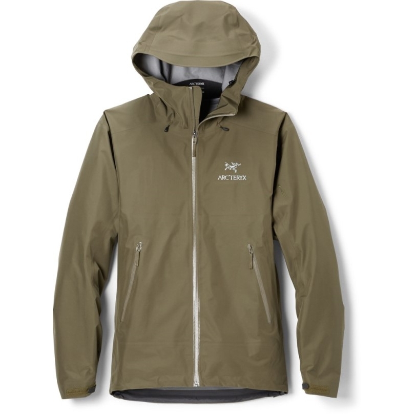 Tatsu Rei Co-op Arc'teryx Beta Lt Jacket Men