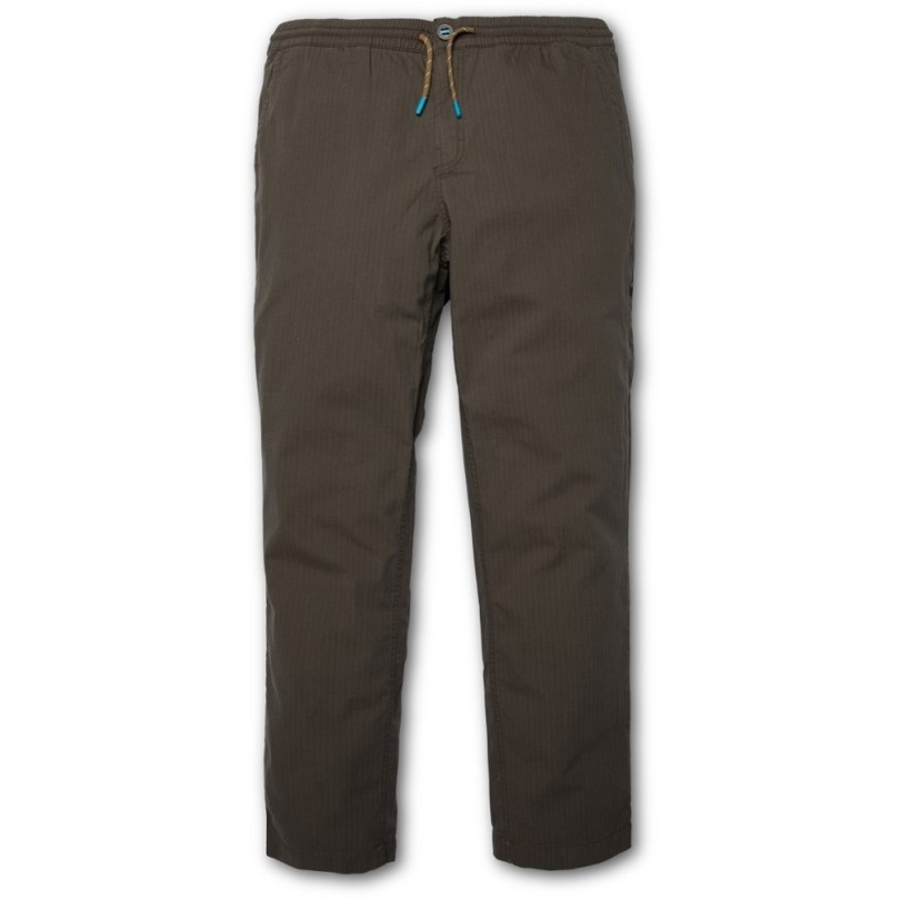 Cotopaxi Salto Ripstop Hose Herren Iron Rei Coop