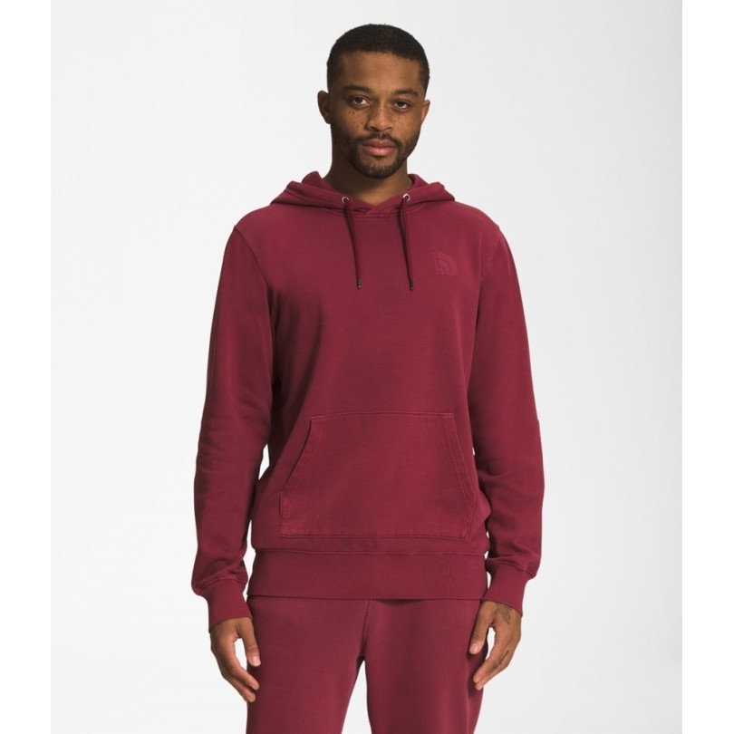 Cordovan The North Face Garment Dye Hoodie Herren Rei Coop