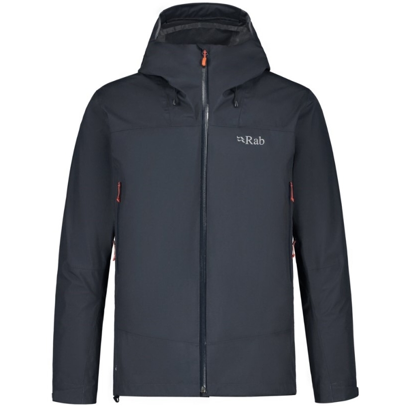Rei Coop Rab Arc Eco Jacke Herren Beluga