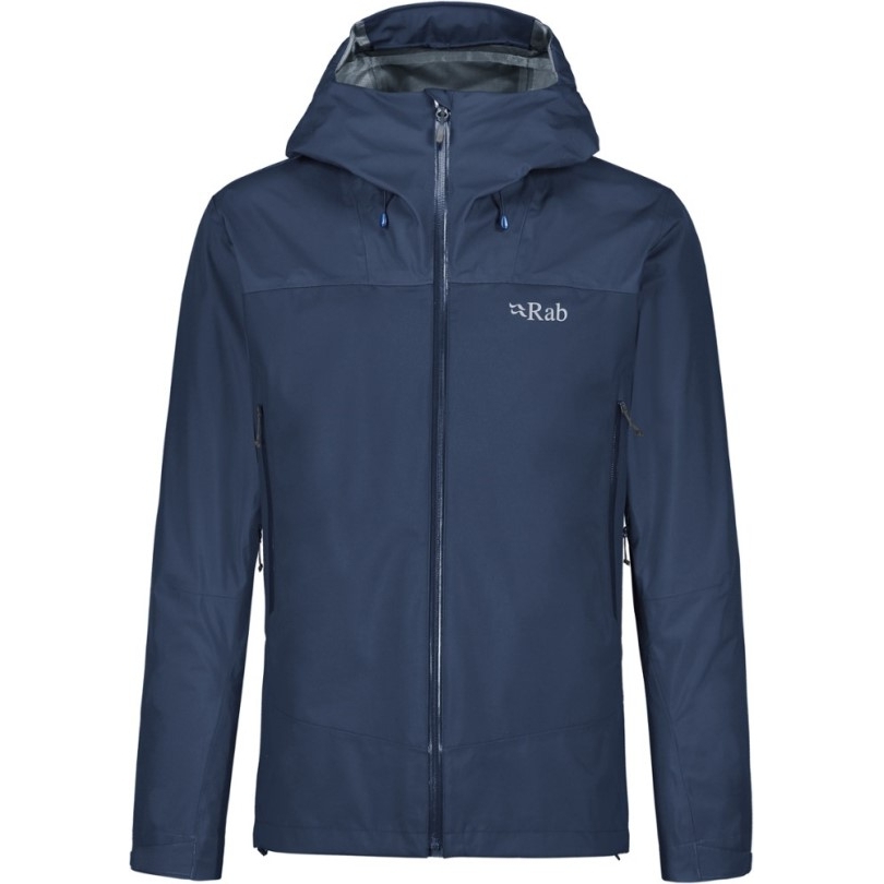 Rab Arc Eco Jacke Herren Rei Coop Tinte