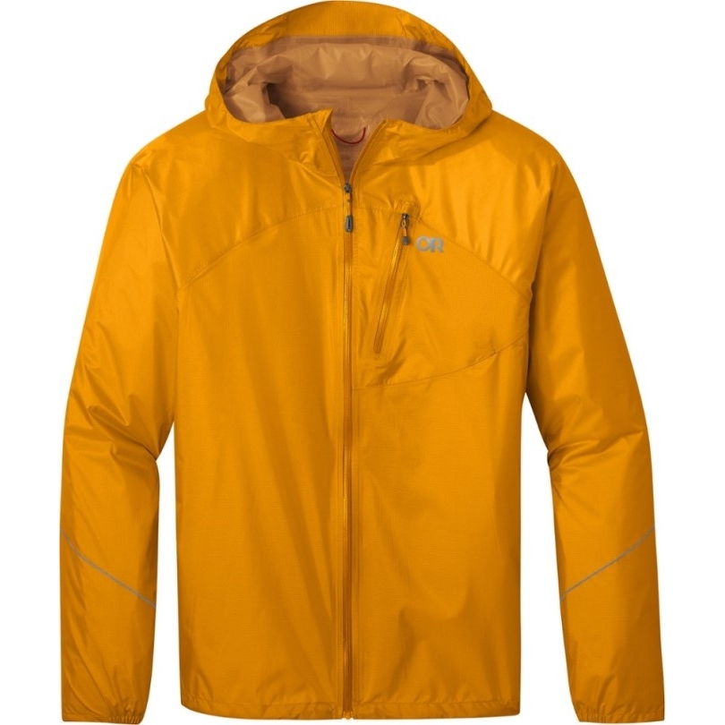 Outdoor Research Helium Regenjacke Herren Rei Coop Radiant