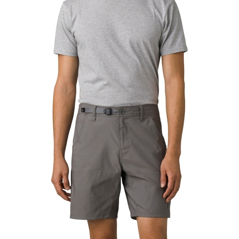 Flint Prana Stretch-Shorts II Herren 8 Schrittlänge Rei Co-op