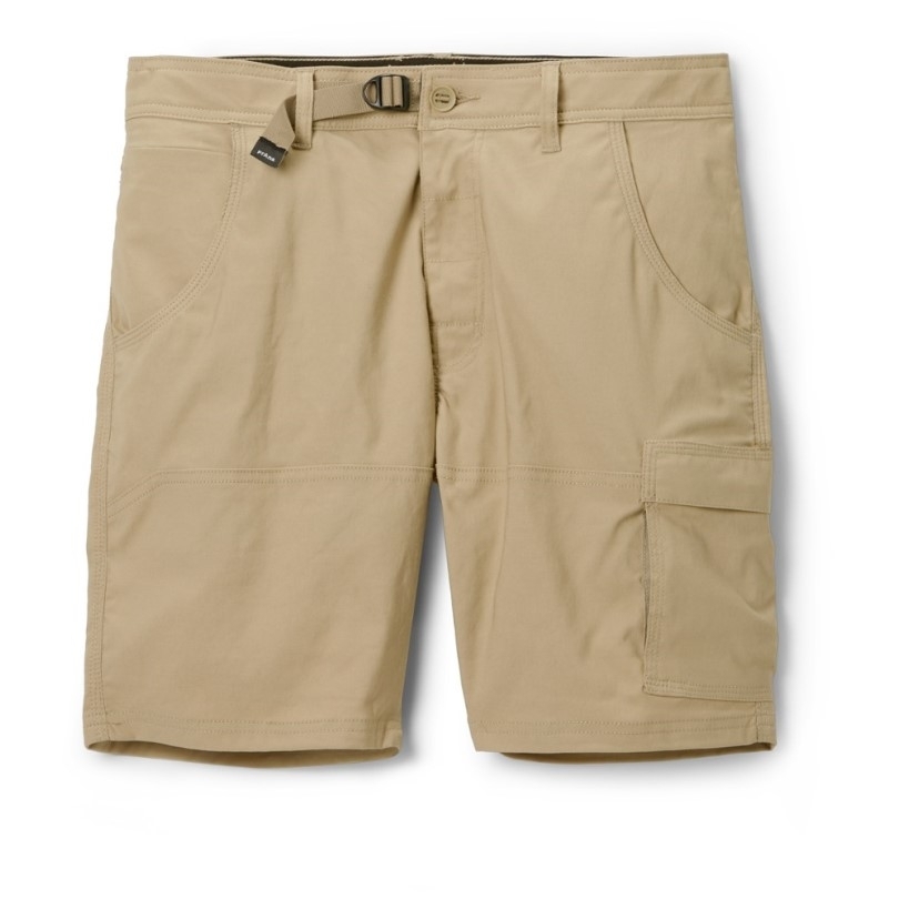 Rei Co-op Sandbar Prana Stretch-Shorts II Herren Schrittlänge 8