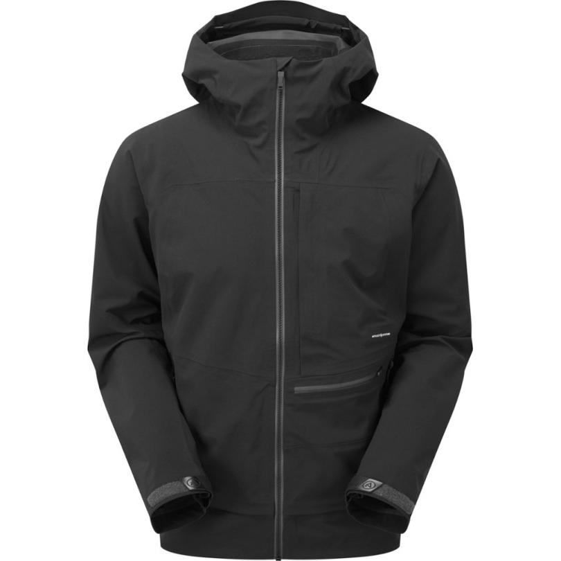Black Rei Coop Artilect Formation 3l Shell Jacke Herren