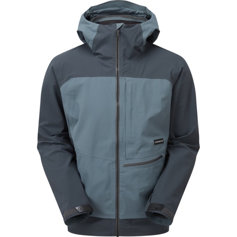 Blau Artilect Formation 3l Shell Jacke Herren Rei Coop