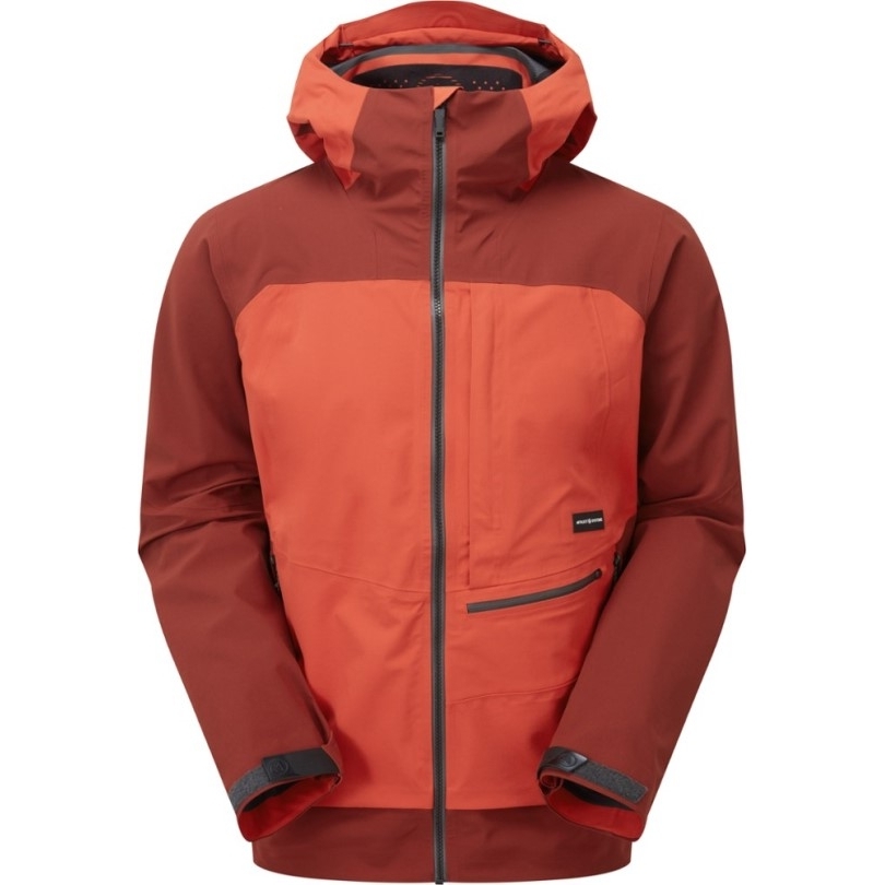 Artilect Formation 3l Shell Jacke Herren Rei Coop Ember