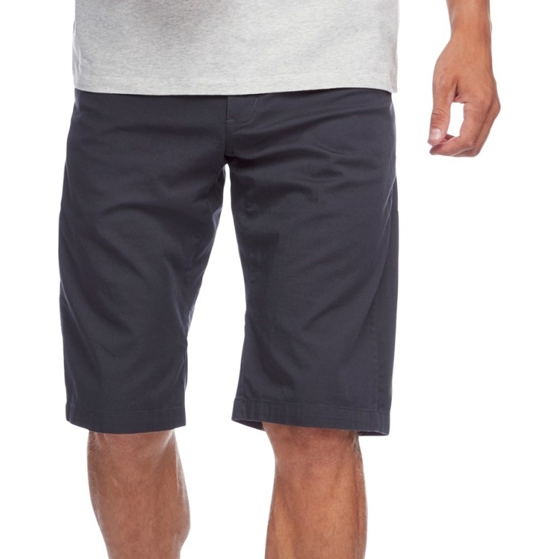 Carbon Rei Coop Black Diamond Credo Shorts Herren