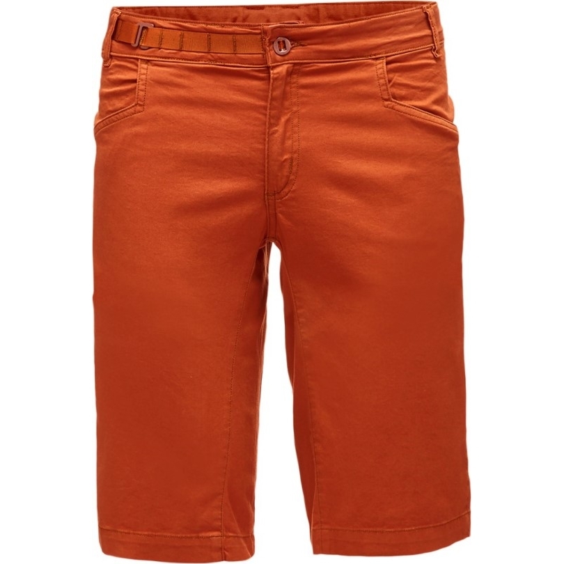 Black Diamond Credo Shorts Herren Rei Coop Ginger