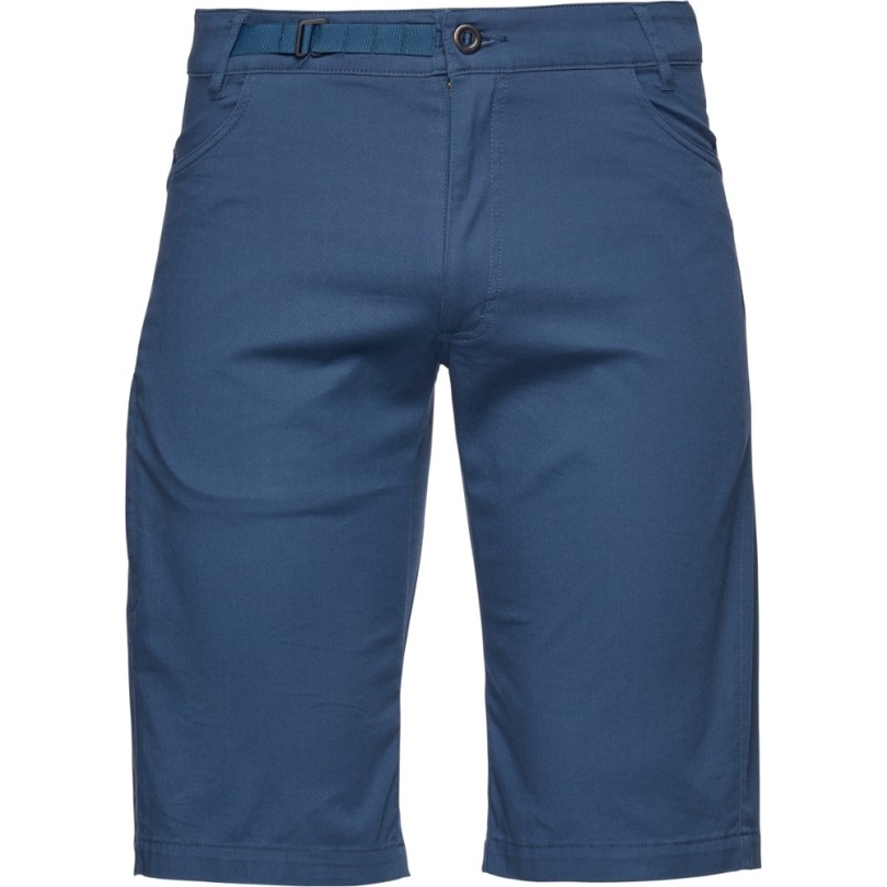 Black Diamond Credo Shorts Herren Blau Rei Coop