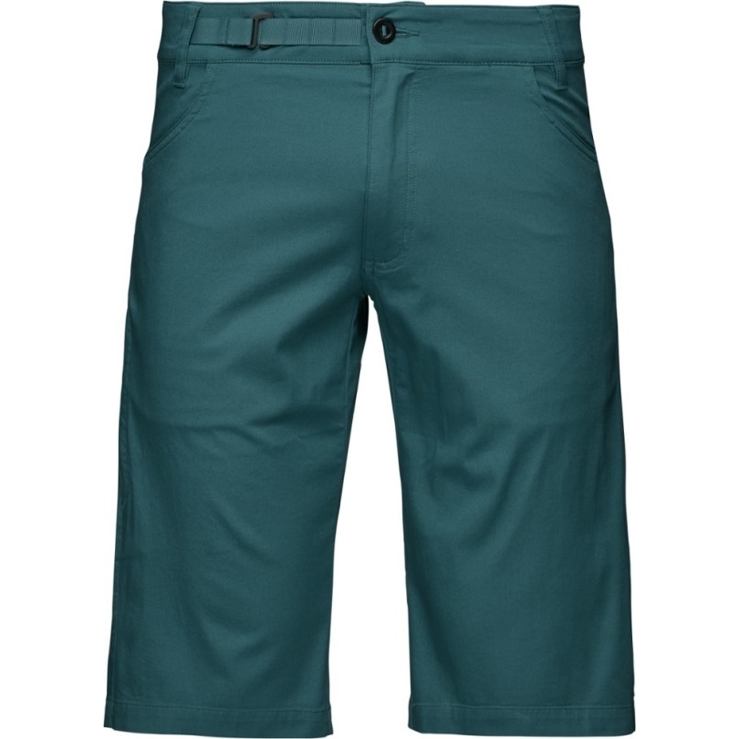 Rei Coop Raging Sea Black Diamond Credo Shorts Herren