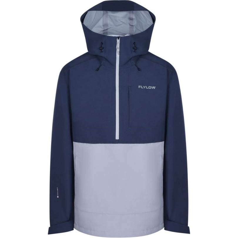 Night-Moon Rei Co-op Flylow Knight Anorak Herren