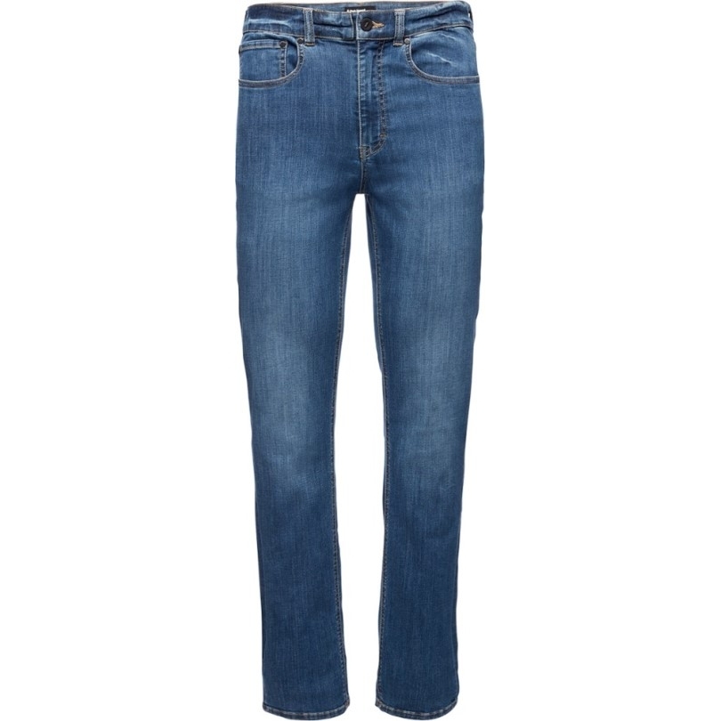 Black Diamond Forged Denim Hose Herren Rei Coop Denim