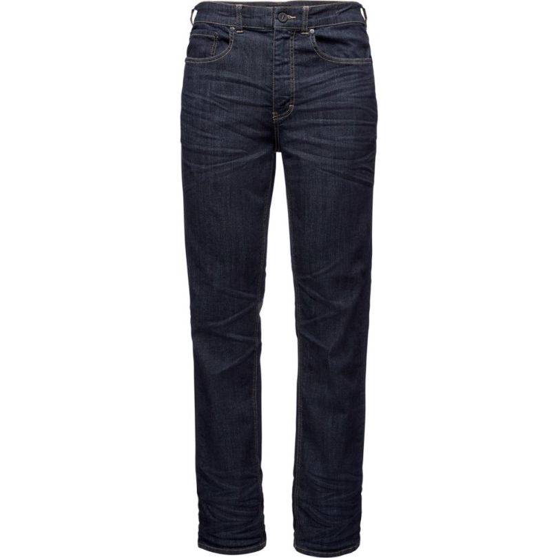 Black Diamond Forged Denim Hose Herren Indigo Rei Coop