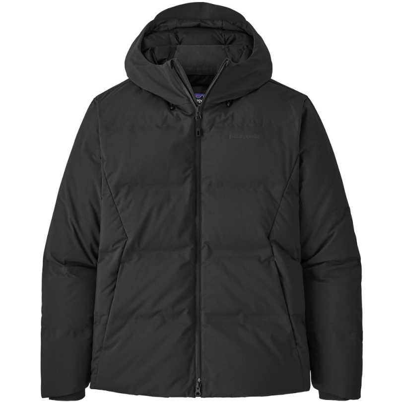 Patagonia Jackson Glacier Daunenjacke Herren Rei Coop Schwarz