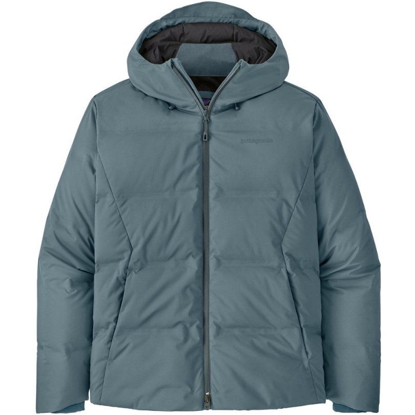 Patagonia Jackson Glacier Daunenjacke Herren Grau Rei Co-op