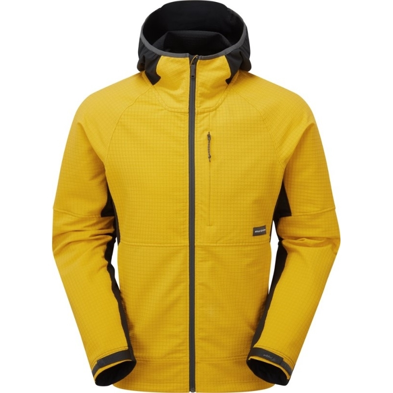 Rei Coop Artilect Intersect Doubleweave Jacke Herren Schwarz