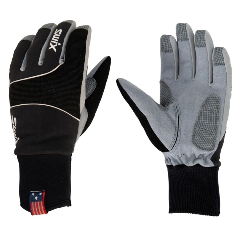 Swix Star Xc 3.0 Handschuhe Herren Schwarz Rei Coop