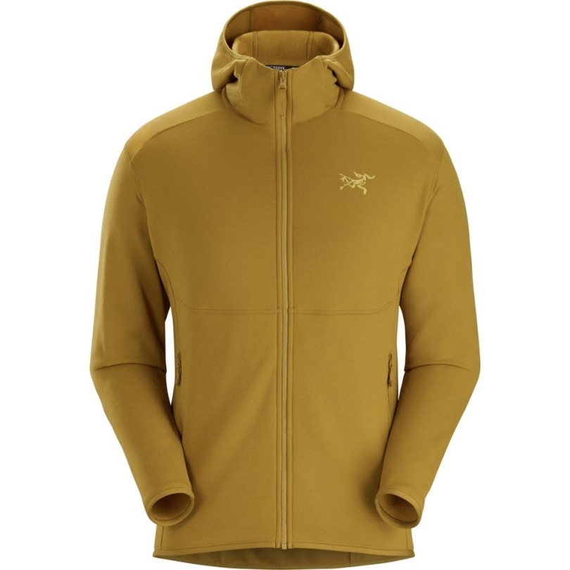 Arc'teryx Kyanite Ar Hoodie Herren Rei Co-op Daze