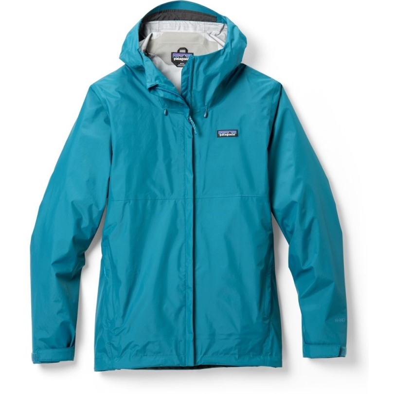 Blau Patagonia Torrentshell 3l Jacke Herren Rei Coop