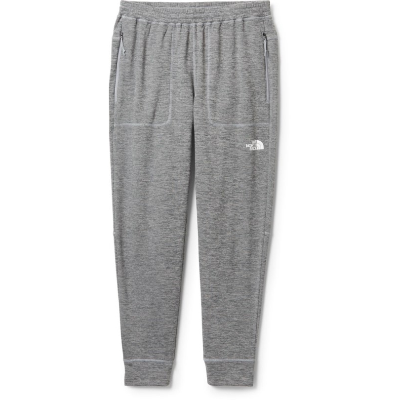 Rei Coop The North Face Canyonlands Jogginghose Herren Grau
