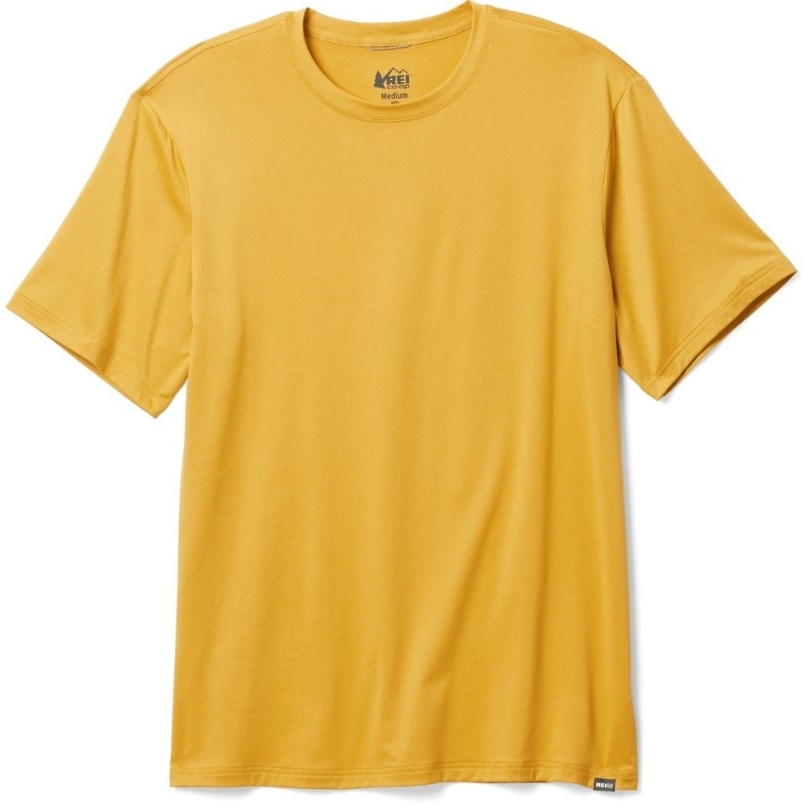 Golden Crest Rei Coop Sahara T-shirt Herren