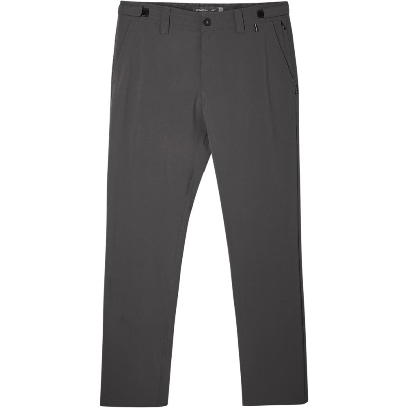 O'neill Trvlr Expedition Hybrid Hose Herren Graphit Rei Co-op