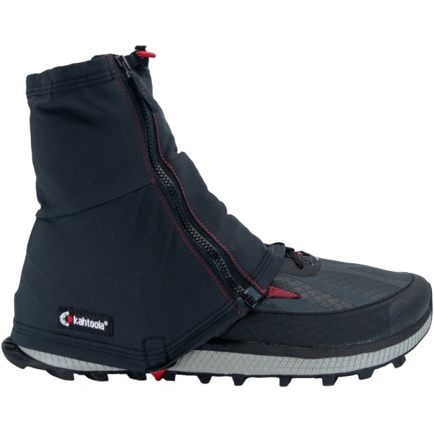 Kahtoola Instagaiter Mid Gamaschen Rei Coop Graphit
