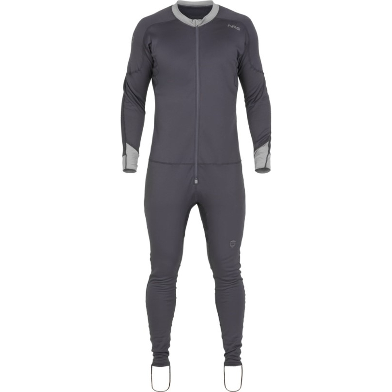 Rei Coop Nrs Expedition Weight Union Anzug Herren Dark Shadow
