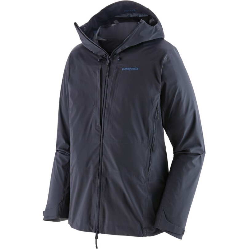Rei Coop Blaue Patagonia Dual-aspekt-jacke Herren