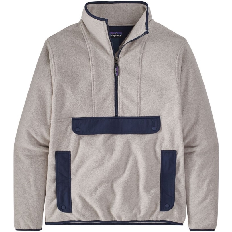 Patagonia Synchilla Anorak Rei Co-op Haferflocken