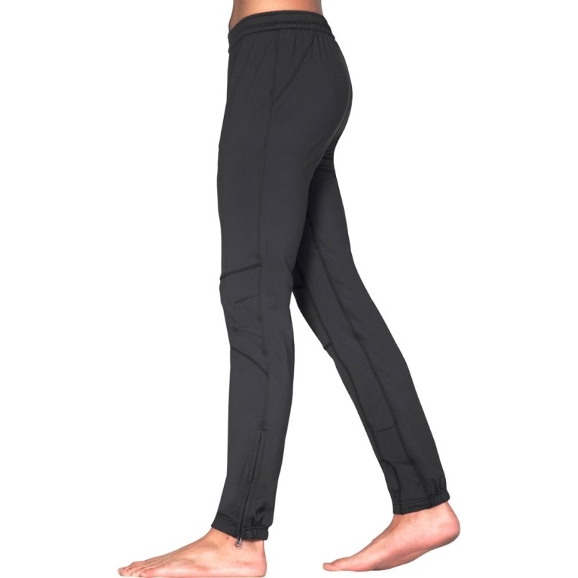 Schwarze Rei Coop Sporthill Super Xc Hose Herren